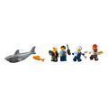 lego city 60308 seaside police and fire mission extra photo 3