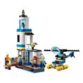 lego city 60308 seaside police and fire mission extra photo 4