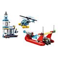 lego city 60308 seaside police and fire mission extra photo 6