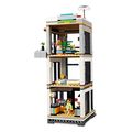 lego creator 31153 3 in 1 casa moderna extra photo 4