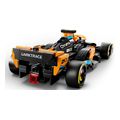 lego speed 76919 champions 2023 mclaren formula 1 race car extra photo 5