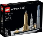 lego 21028 architecture new york city photo