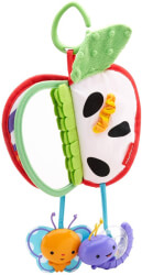 Fisher price sensory activity sales apple