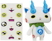 hasbro yo kai watch mood reveal glow in the dark eye stickers komasan figure b8416 photo