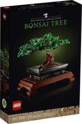 lego 10281 bonsai tree photo