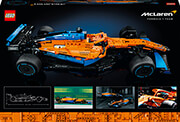 lego technic 42141 mclaren formula 1 race photo