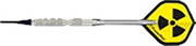 belakia dart bulls soft darts mission 16gr photo