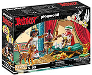 playmobil 71270 asterix kaisaras kai kleopatra photo