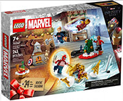 lego super heroes 76267 marvel avengers advent calendar photo