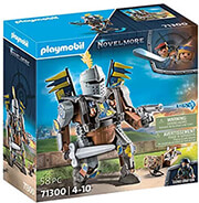 playmobil 71300 novelmore rompot maxis photo