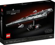 lego star wars 75356 executor super star destroyer photo