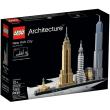 lego architecture 21028 new york city photo