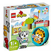 lego duplo 10977 my first puppy kitten with sounds photo