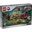 lego jurassic world 76965 dinosaur missions stegosaurus discovery photo