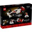 lego icons 10330 mclaren mp4 4 ayrton senna photo