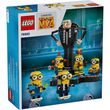 lego minions 75582 gru and minions photo