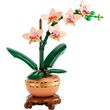 lego botanics 10343 mini orchid photo