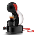 kafetiera espresso dolce gusto 15bar delonghi edg355 mayro extra photo 3