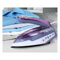 sidero atmoy taxidioy maestro 1100w travel 120v 240v steam iron mr 317t extra photo 1