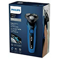 xyristiki mixani philips s5466 17 comforttech blade wetdry extra photo 2