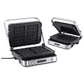 tostiera grill 2000w blaupunkt grs901 me apospomenes plakes extra photo 4