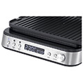 tostiera grill 2000w blaupunkt grs901 me apospomenes plakes extra photo 5