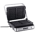 tostiera grill 2000w blaupunkt grs901 me apospomenes plakes extra photo 7