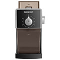 ilektrikos mylos kafe 110w sencor scg 5050bk extra photo 2