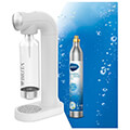 mixani paraskeyis sodas brita saturator sodaone white extra photo 1