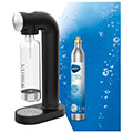 mixani paraskeyis sodas brita saturator sodaone black extra photo 5