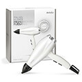 sesoyar babyliss speed pro 2000w hair dryer white 6704we extra photo 3