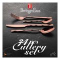 set maxairopiroyna 24 tmx rose gold editionberlinger hausbh 2619na extra photo 4