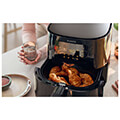 philips hd9270 70 ovi xl low fat fryer extra photo 4