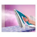 systima sideromatos philips gc7920 20 steam ironing station 15 l steamglide soleplate aqua colour extra photo 4