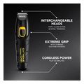 epanafortizomeno trimmer prosopoy somatos me 4 kefales wahl extreme grip advanced 09893 0460 extra photo 4