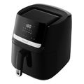 vita fryer air fryer 65lt sencor sfr 6550bk extra photo 2