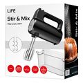 life mixer xeiros stir mix 500w 221 0443 extra photo 5