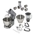 koyzinomixani kenwood kvl 85314si titanium chef baker extra photo 2