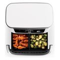 friteza 104lt ninja af500 air fryer 2470w white extra photo 3