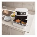 friteza 104lt ninja af500 air fryer 2470w white extra photo 4