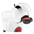 kafetiera krups piccolo xs nescafe dolce gusto kp1a31 white extra photo 2