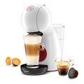 kafetiera krups piccolo xs nescafe dolce gusto kp1a31 white extra photo 3