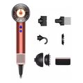 dyson hd16 supersonic nural hair dryer strawberry brown extra photo 3