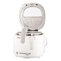 friteza ladioy tefal uno ff2031 single deep fryer white extra photo 3