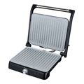 psistiera panini prpg 40494 primo 2000w keram plakes marble inox mayri extra photo 1