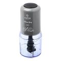 estia polykoptis aroma grey 400w me plastiko mpol 500ml extra photo 1