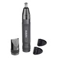 trimmer gia myti aytia leptomereies babyliss e111e precision trimmer black extra photo 2