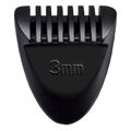 trimmer gia myti aytia leptomereies babyliss e111e precision trimmer black extra photo 4