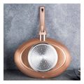 berlinger haus gkriliera obal gia psaria rose gold edition bh 7170 extra photo 2