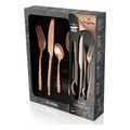 set maxairopiroyna 24 tmx inox se rose gold berlinger haus bh 2617na extra photo 1